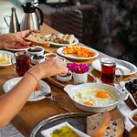Otel Tas Ayvalı