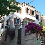 Otel Tas Ayvalı