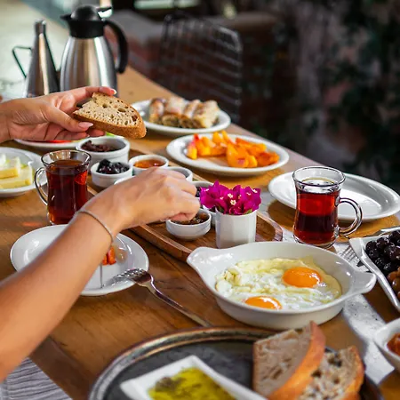 מלון Tas Ayvalı
