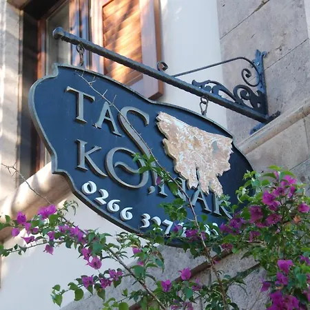 Tas מלון
