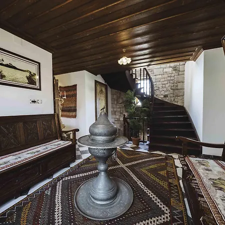 Hotel Tas Ayvalı