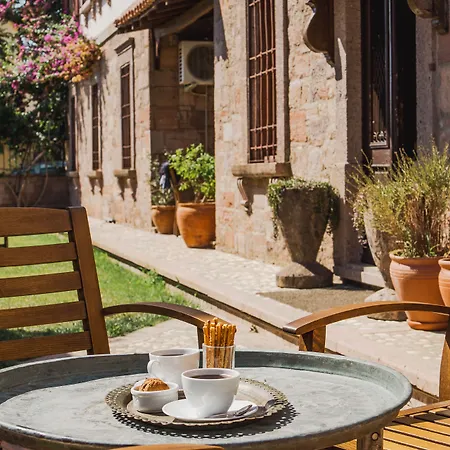 Hotel Tas Ayvalı