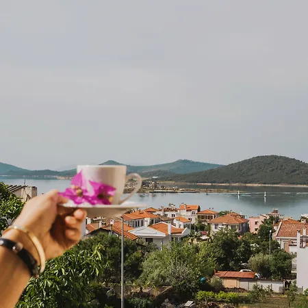 Tas Hotel Ayvalik