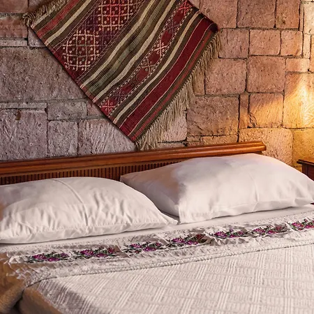 Hotel Tas Ayvalı