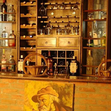 Tas Hotel